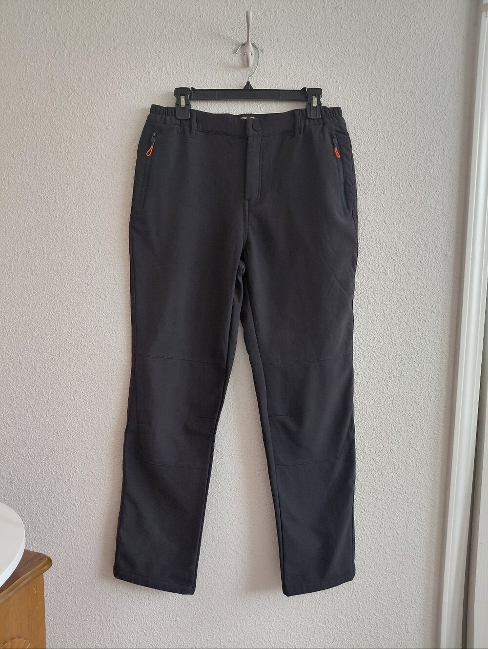 Nwot Outdoor Fleece Lined Pants Camii Mia Women's  WaterproofF